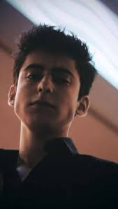 Find aidan gallagher tour dates and concerts in your city. Aidan Gallagher New Hairstyle Cool And New Haircut