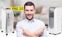 With evaporative cooling, doors and windows don't need to be sealed when they are running and air inside the room is not recirculated, so it's fresher. Air Cooler Vs Air Conditioning Unit Real Benefits When Cooling With Mobile Air Coolers