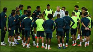 Both will be keen to get off on the right foot though and ensure that their latest tilt at glory is a rousing success. Nwjr0wmzy1t9fm