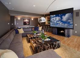Fantastic Huge Living Room Ideas Oi20 Jpg 600 439 Home Home Theater Rooms Home Theater Design