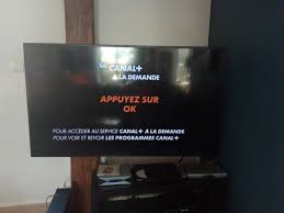 Je viens de télécharger sur mon pc et je trouve que cest beaucoup plus rapide que sur tablette. Impossible D Acceder A Canal A La Demande Avec Ma Nouvelle Box Sfr 8 Fibre Resolue