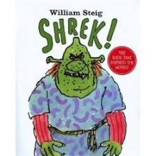 He was best known for the picture books sylvester and the magic pebble, abel's island, and doctor de soto, he was also the creator of shrek!, which inspired the film series of the same name. Shrek Wikishrek Fandom