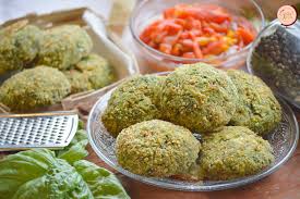 We did not find results for: Orietta S Recipes Polpette Di Spinaci E Zucchine Con Ricotta E Cuore Filante Di Mozzarella