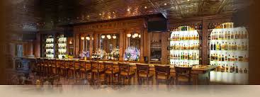 Estes Park Bars Nightlife Cascades Whiskey Bar Whiskey Bar Night Life The Stanley Hotel