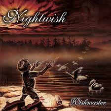 Wishmaster By Nightwish B000wd66bc Amazon Price Tracker