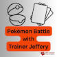 Pokémon Battle with Trainer Jeffrey event image