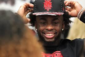 Durham native signs with Denver Broncos