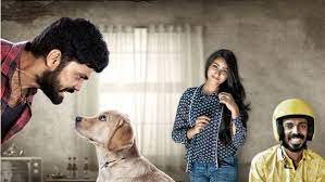 Directed by kiranraj k and produced by g.s. Rakshit Shetty Starrer 777 Charlie Trailer Release Date Announced The Post Reader