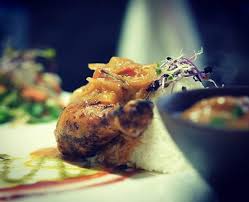 Au Pays Mandingue Angers Menu Prix Restaurant Avis Tripadvisor