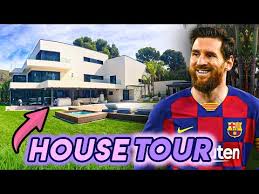 We would like to show you a description here but the site won't allow us. Video Lionel Messi Barcelona House