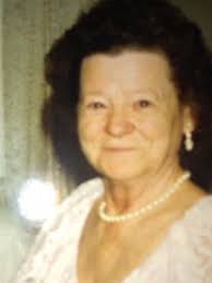 Memories of mom's cake carrier and burnt sugar recipe