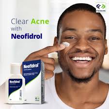 Who doesn't want smooth skin? Neofidrol is an effective after-shave and  acne lotion that will leave your skin healthy and clear. Say goodbye to  annoying acne and razor bumps! @fidsoncares ...we value