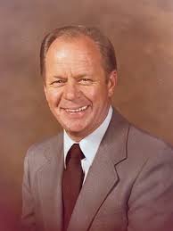 Eugene Petersen Obituary