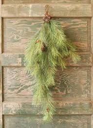 We did not find results for: Lone Needle Pine Teardrop Swag With Pine Cones 36 Inch