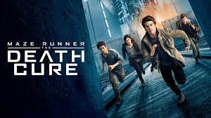 Since there's a great deal going on, we unpack the trilogy capper and attempt to make sense of maze. Watch Maze Runner The Death Cure Full Movie Disney