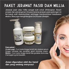 Sebab, ada beberapa bahan dalam produk skincare yang terbukti dapat berdampak buruk bagi kesehatan ibu dan janin. Paket Utk Jerawat Pasir Milia Jerawat Dibawah Mata Putih Kecil Ampuh Aman Dokter Bumil Cream Acne Shopee Indonesia