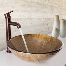 6 best vessel sinks of 2020 easy home