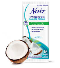 Nair Epilation Nair