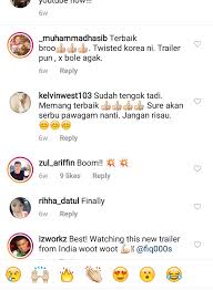 So this is the right site. Review Movie Merungkai Misteri Dilaila Life With Love