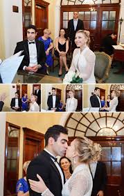 What Happens If It Rains On My Wedding Day You Have Fun Is What Courthouse Wedding Photos Courthouse Wedding Civil Wedding