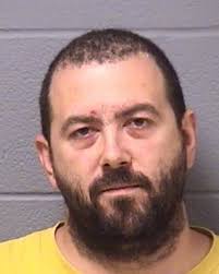 Louie Goode Faces 4 New Domestic Charges