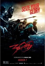 Rise of an empire is a 2014 american epic action film written and produced by zack snyder and directed by noam murro. 300 Rise Of An Empire Looks To Break 40 Million This Weekend Lead The Box Office