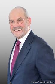 2021 Power Leaders in Real Estate (Part 1)