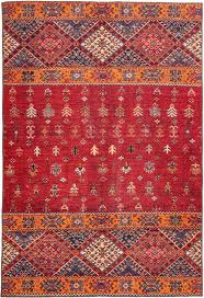 sneijder faye kelim vloerkleed laagpolig multi 160x230cm vloerkleed laagpolig tapijt met print vloerkleed