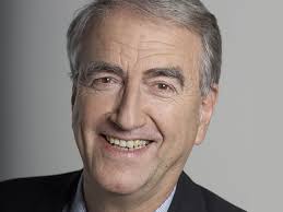 Der Deutsche Olympische Sportbund