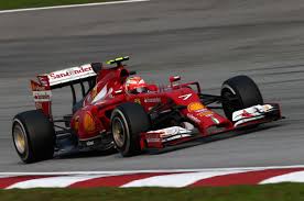 The car possesses an advanced composite bodywork, a 660bhp v12 engine and can go from 0 to 100 kph in 3.6 seconds and reach a top speed of 355 kph. Video Kimi Raikkonen Struggling To Handle The Ferrari F14t