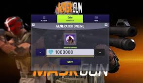 Dengan menggunakan free fire mod apk ini kamu akan mendapatkan banyak sekali keuntungan, salah satunya adalah mendapatkan gratis diamond. Maskgun Hack Diamonds And Gold Cheats Play Hacks Cheating Casino Card Game