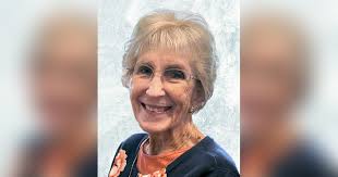 Obituary for Sharon Lou (Place) Tobias