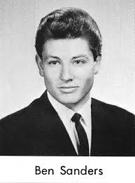 Ben Kelly “Moody” Sanders (1949-1998)