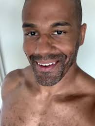 MrNoDaysOff Fred Rosser fka Darren Young