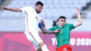 Futbol masculino egipto vs argentina. Futbol Varonil En Juegos Olimpicos Partidos Resultados Y Grupos Tras La Jornada 1 De Tokio 2020 Futbol Total