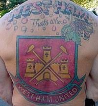 Check spelling or type a new query. West Ham United F C Supporters Wikiwand