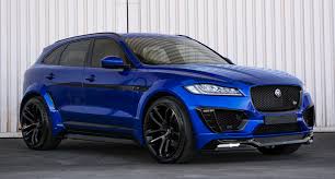Our luxury performance suv brings together award‑winning design, jaguar performance and intuitive technologies f‑pace features up to 793 litres1, 10 of loadspace, even with your friends and family in the second row. Lumma Body Kit For Jaguar F Pace Buy With Door To Door Worldwide Shipping Hodoor Performance