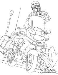 Police Motorcycle Coloring Pages Only Coloring Pages Truck Coloring Pages Coloring Pages For Kids Coloring Pages