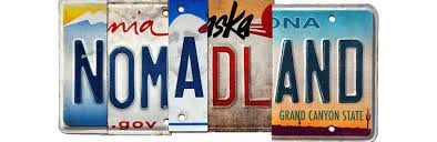Nomadland , nomadland (united kingdom) , nomadland (united states of. Poster Nomadland Filme