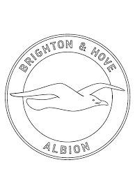 Arsenal football club official website: Ausmalbilder Brighton Hove Albion Besteausmalbilder De