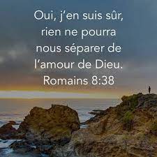 J Ai La Certitude Dieu Est Amour Versets Chretiens Citations Sur La Spiritualite