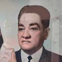 Eliseo Paz Aldana (1898–1967)