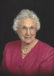 Leota Irene (Gartz) Talley