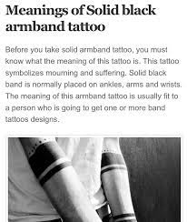 Many people get tribal tattoos, celtic tattoos and polynesian tattoos in this area. I Really Just Want To Hug Him Twenty One Pilots Arm Band Tattoo Staying Alive