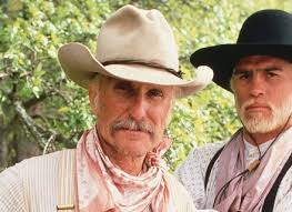 The Steadfast Partnership That Creates Diamond-McNabb Ranch Horses