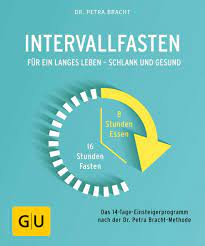 So Gesund Ist Intervallfasten Nach Dr Petra Bracht Liebscher Bracht