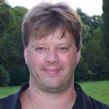 Mark Buchanan appointed External Fellow