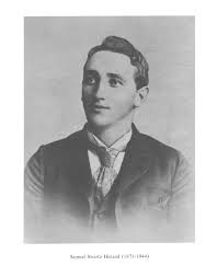 FAMILY DIRECTORY OF SAMUEL SWARTZ HISTAND AND SUSAN OVERHOLT LANDIS  (DESCENDANTS and ASCENDANTS)