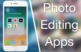 Looking for photo editor apps for capturing and organising your smartphone photos? Best Free Photo Editing Apps For Android And Iphone Picture Editor