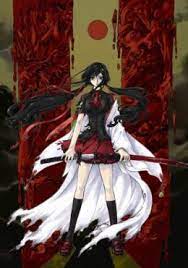 Blood c capitulo 1 sub esp. Blood C Anime Blood C Online Ver Blood C